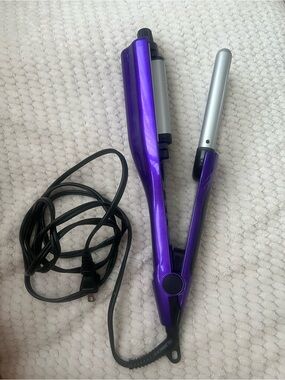 Bed Head Hair Crimper